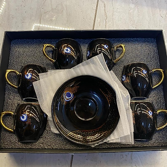 Nazar Fincan Takımı