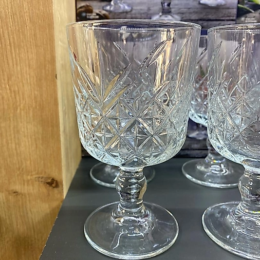 Paşabahçe Kadeh Bardağı