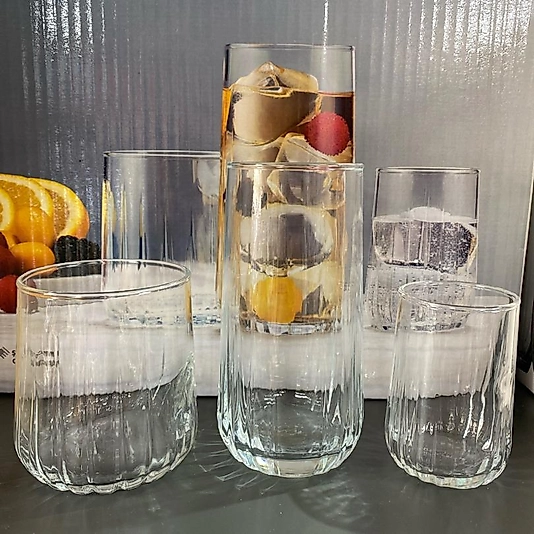 Paşabahçe Nova Su Seti